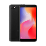 Xiaomi Redmi 6A  32 GB  Siyah