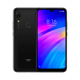 Xiaomi Redmi 7  32 GB  Tutulma Siyahı