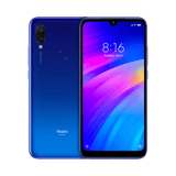 Xiaomi Redmi 7  64 GB  Kuyruklu Yıldız Mavisi