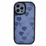 Nettech Apple iPhone 12 Pro Max Uyumlu Fnko Case Seri Arka Koruma Kılıf (Mavi) NT97059