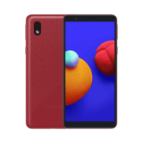 Samsung Galaxy A01 Core  16 GB  Kırmızı