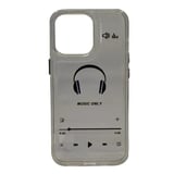 Nettech Apple iPhone 13 Pro Uyumlu Dizayn Soft Arka Koruma Kılıf (Desenli/Resimli) NT95234