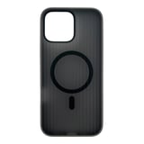 Nettech Apple iPhone 16 Pro Max Uyumlu NTN062 Arka Koruma Kılıf (Gri) NT111240