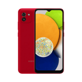 Samsung Galaxy A03  64 GB  Kırmızı