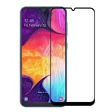 Nettech Samsung Galaxy S21 FE Uyumlu 5D Glas Full Cam Koruyucu (Şeffaf) NT102884