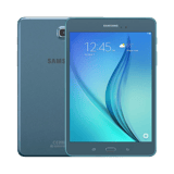 Samsung Galaxy Tab A SMT350  16 GB  8 inç  WiFi  Mavi