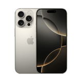 Apple iPhone 16 Pro Max  512 GB  Natürel Titanyum