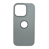 Nettech Apple iPhone 14 Pro Uyumlu NTN020 Arka Koruma Kılıf (Yeşil) NT106504