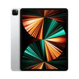 Apple iPad Pro 12.9" (5. Nesil)  1 TB  12.9"  Cellular  Gümüş