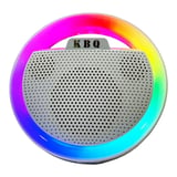 KBQ KBQ2305 Karaoke Box Kablosuz Hoparlör  Speaker (Çeşitli Renk) NT108825