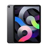 Apple iPad Air (4. Nesil)  256 GB  10.9"  GPS  Uzay Grisi