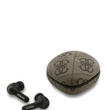 Apple guess 4G Desenli Metal Logolu TWS Kulak İçi Bluetooth Kulaklık
