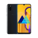 Samsung Galaxy M30s  64 GB  Opal Siyahı