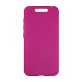Nettech Turkcell T80 Uyumlu Suide Arka Koruma Kılıf (Pembe) VR10095