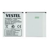 Teknonet Vestel Venüs 5.5X Uyumlu Vestel VBP55 2000 MAh Batarya NT17714