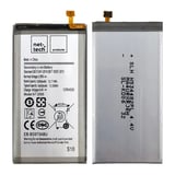 Teknonet Samsung Galaxy S10 Uyumlu Nettech 3300 MAh Batarya NT82551