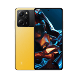 Poco X5 Pro 5G 256 GB Sarı