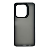 Nettech Xiaomi Redmi 11A Uyumlu NTN049 Arka Koruma Kılıf (Mor) NT109197