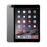 Apple iPad mini (3. Nesil)  64 GB  7.9"  Cellular  Uzay Grisi