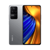 Poco F4  256 GB  Gümüş