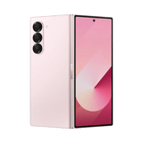 Samsung Galaxy Z Fold6 1 TB Pembe