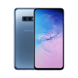 Samsung Galaxy S10e  128 GB  prizma mavisi