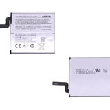 Teknonet Nokia Lumia 625 Uyumlu Nokia BP4GWA 2000 MAh Batarya NT7666