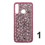 Nettech Oppo A31 Uyumlu NTN046 Arka Koruma Kılıf (Karışık Renk) NT110316