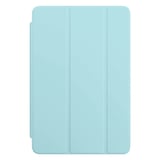 Nettech Apple iPad Mini Uyumlu Flip Seri Kapaklı Kılıf (Turkuaz) NT92551