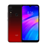 Xiaomi Redmi 7  16 GB  Ay Kırmızısı