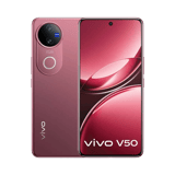 Vivo V50 5G  256 GB  Kırmızı