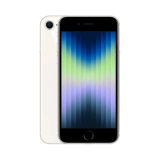 Apple iPhone SE 2022  128 GB  Yıldız Işığı