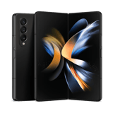 Samsung Galaxy Z Fold4 256 GB Siyah