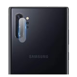 Nettech Samsung Galaxy Note 10 Uyumlu Kamera Cam Koruyucu (Şeffaf) NT79646