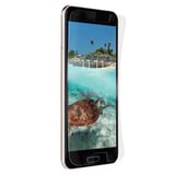 Helt Vestel Venüs Z10 Uyumlu Ön Koruma Nano Ekran Koruyucu (Şeffaf) NT18380