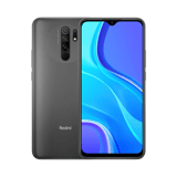 Xiaomi Redmi 9  64 GB  Karbon Siyahı