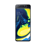 Samsung Galaxy A80  128 GB  Siyah