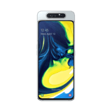 Samsung Galaxy A80  128 GB  Gümüş
