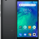 Xiaomi Redmi Go  16 GB  Siyah