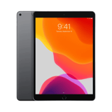 Apple iPad Air (3. Nesil)  64 GB  10.9"  Cellular  Uzay Grisi