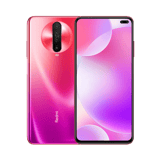 Xiaomi Redmi K30  64 GB  Kırmızı