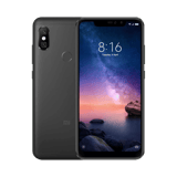 Xiaomi Redmi Note 6 PRO  32 GB  Siyah
