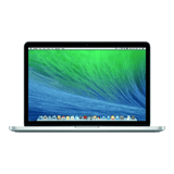 Apple MacBook Pro 13" (13inch, Mid2014)  3.0 GHz Core i7  16 GB  256 GB  Gümüş
