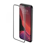 Nettech Apple iPhone 14 Pro Uyumlu Toz Filtreli HD Full Cam Koruyucu (Siyah) NT98467