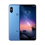 Xiaomi Redmi Note 6 Pro  32 GB  Mavi