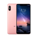 Xiaomi Redmi Note 6 PRO  64 GB  Gül Altın