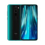 Xiaomi Redmi Note 8 Pro  128 GB  Gama Yeşili