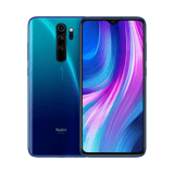 Xiaomi Redmi Note 8 Pro  128 GB  Elektrik Mavisi