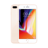 Apple iPhone 8 Plus  128 GB  Altın