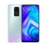Xiaomi Redmi Note 9  64 GB  Arktik Beyaz